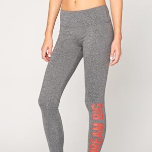 NWOT Threads 4 Thought Claire High Waist Legging